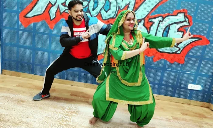 Freedom2dance Studio